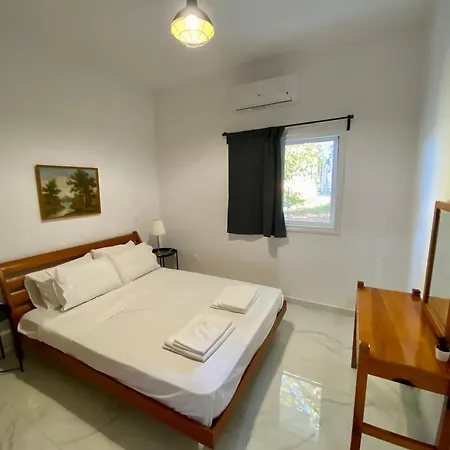 Apartamento Seaside Two Bedroom Modern Flat In Tourist Area
