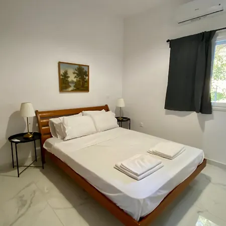Apartamento Seaside Two Bedroom Modern Flat In Tourist Area